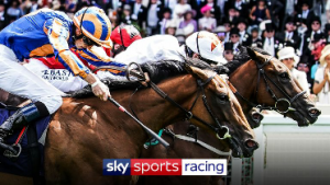 Sky Racing