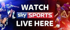 Sky Sports Live